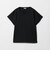 Vネック フレンチスリーブTシャツ ＜A DAY IN THE LIFE＞