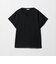 Vネック フレンチスリーブTシャツ ＜A DAY IN THE LIFE＞