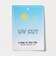 ノースリーブブラウス＋パンツ ‐はっ水・UVカット・セットアイテム‐ ＜A DAY IN THE LIFE＞