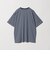 ＜CGS.＞オーガニック コットン ボーダー Tシャツ
