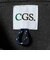 ＜CGS.＞オーガニックコットン プルオーバー スウェット パーカー