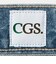 ＜CGS.＞オーガニックコットン デニム 5ポケット パンツ
