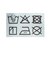 ＜CGS.＞オーガニックコットン デニム 5ポケット パンツ