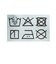 ＜CGS.＞オーガニックコットン デニム 5ポケット パンツ