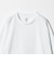 ＜CGS.＞リサイクル ポリエステル LUCK ロングスリーブ Tシャツ 吸水速乾 UV軽減