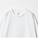 ＜CGS.＞リサイクル ポリエステル LUCK ロングスリーブ Tシャツ 吸水速乾 UV軽減