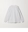 ＜CGS.＞オーガニック コットン ロングスリーブ ロゴ Tシャツ