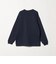 ＜CGS.＞オーガニック コットン ロングスリーブ ロゴ Tシャツ