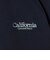 ＜CGS.＞オーガニック コットン ロングスリーブ ロゴ Tシャツ
