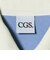 ＜CGS.＞コットン ラガーシャツ