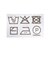 ＜CGS.＞ペーパー コットン ジップ パーカー