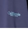 ＜CGS.＞オーガニック コットン クルーネック ロゴ Tシャツ