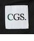 ＜CGS.＞レザー ライク ワーク ベスト