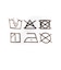 ＜CGS.＞ACTIVE LINE PARTEX UNLIMITED フィールド パンツ