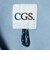 ＜CGS.＞スエードライク オープンカラーシャツ