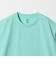 ＜CGS.＞リサイクル ポリエステル LUCK ノースリーブ Tシャツ 吸水速乾 UV軽減