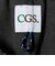 ＜CGS.＞オーガニックコットン スウェット イージー ショーツ