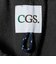 ＜CGS.＞オーガニックコットン スウェット イージー ショーツ