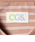 ＜CGS.＞クロップド ストライプ シャツ / ウィメンズ