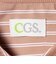 ＜CGS.＞クロップド ストライプ シャツ / ウィメンズ