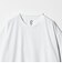 ＜CGS.＞リサイクル ポリエステル LUCK Tシャツ 吸水速乾 UV軽減