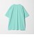 ＜CGS.＞リサイクル ポリエステル LUCK Tシャツ 吸水速乾 UV軽減