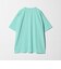 ＜CGS.＞リサイクル ポリエステル LUCK Tシャツ 吸水速乾 UV軽減