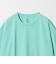 ＜CGS.＞リサイクル ポリエステル LUCK Tシャツ 吸水速乾 UV軽減