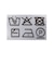 ＜CGS.＞ミックス シャギー クルーネック ニット
