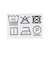 ＜CGS.＞オーガニックコットン スウェット ワイド イージー パンツ