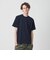 ＜CGS.＞オーガニック コットン 2パック Tシャツ