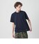 ＜CGS.＞オーガニック コットン 2パック Tシャツ
