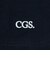 ＜CGS.＞オーガニック コットン 2パック Tシャツ