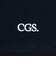 ＜CGS.＞オーガニック コットン 2パック Tシャツ