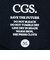 ＜CGS.＞オーガニック コットン 2パック Tシャツ