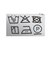 ＜CGS.＞コットン ネル チェック シャツ