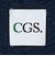 ＜CGS.＞メキシカン パーカー