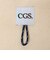 ＜CGS.＞オーガニック コットン トート バッグ ミディアム