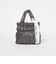 ＜CITEN＞CITENシャーリングパデッドミニショルダー