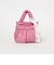 ＜CITEN＞CITENシャーリングパデッドミニショルダー