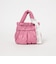 ＜CITEN＞CITENシャーリングパデッドミニショルダー
