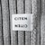 ＜CITEN＞オールシーズンビーニー
