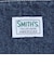 ＜SMITH’S AMERICAN × CGS.＞ デニム バギー ショーツ