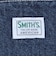 ＜SMITH’S AMERICAN × CGS.＞ デニム バギー ショーツ