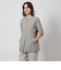 ＜Steven Alan＞スラブ オックス ブラウス