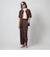 ＜Steven Alan＞スラブ オックス ブラウス