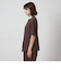 ＜Steven Alan＞スラブ オックス ブラウス