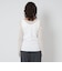 ＜ASTRAET＞フライス スリット タンクトップ