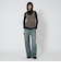＜ASTRAET＞フライス スリット タンクトップ