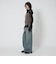 ＜ASTRAET＞フライス スリット タンクトップ